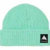 Women Burton Recycled VT Beanie