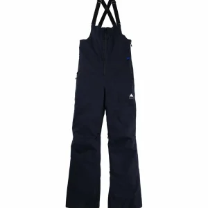 Women Burton Reserve Stretch Bib Pants - Women's