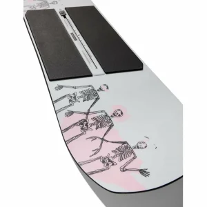 Burton Rewind Snowboard + Lexa EST Snowboard Bindings - Women's 2025