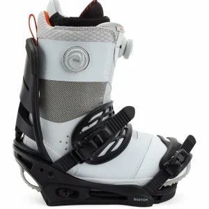 Burton Ripcord Snowboard + Mission Snowboard Bindings 2025