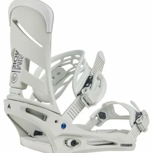 Burton Ripcord Snowboard + Mission Snowboard Bindings 2025