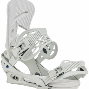 Burton Ripcord Snowboard + Mission Snowboard Bindings 2025