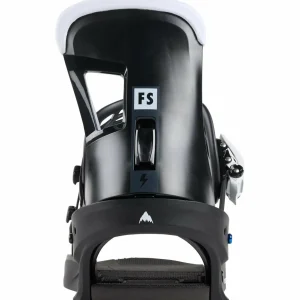 Burton Ripcord Snowboard + Freestyle Snowboard Bindings + Moto Boa Snowboard Boots 2025