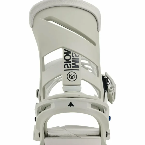 Burton Ripcord Snowboard + Mission Snowboard Bindings 2025