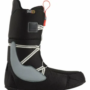 Burton Ripcord Snowboard + Freestyle Snowboard Bindings + Moto Boa Snowboard Boots 2025