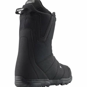 Burton Ripcord Snowboard + Freestyle Snowboard Bindings + Moto Boa Snowboard Boots 2025