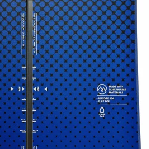Burton Ripcord Snowboard + Mission Snowboard Bindings 2025