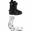 Burton Ritual LTD Step On Snowboard Boots + Step On Escapade EST Snowboard Bindings - Women's 2025
