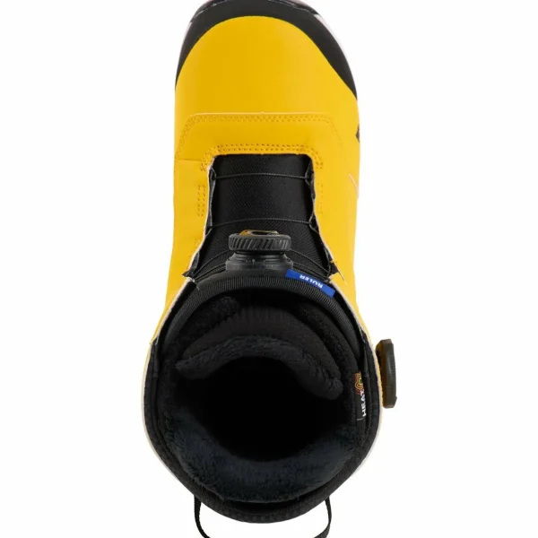 Burton Ruler Boa Snowboard Boots