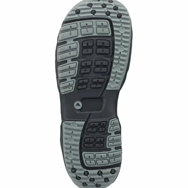 Burton Ruler Boa Snowboard Boots