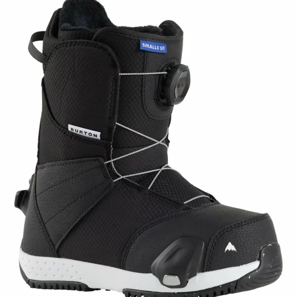 Kids Burton Smalls Step On Snowboard Boots - Kids'