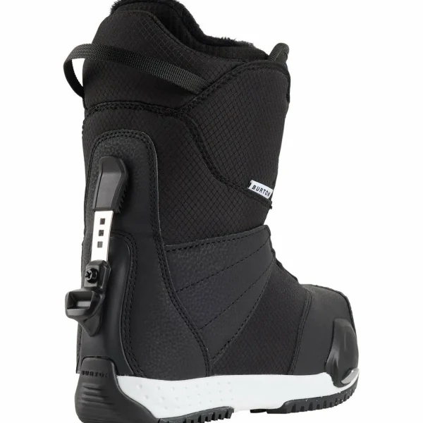 Kids Burton Smalls Step On Snowboard Boots - Kids'