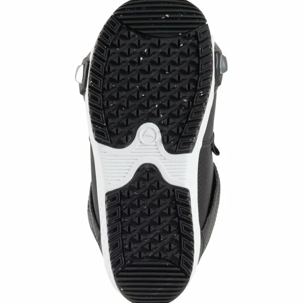 Kids Burton Smalls Step On Snowboard Boots - Kids'