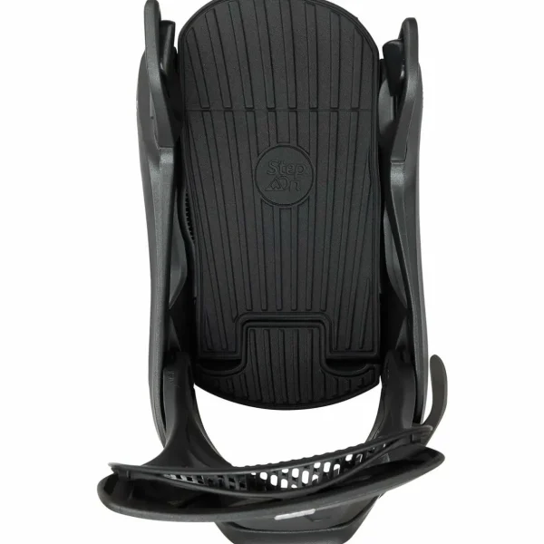 Burton Step On Escapade Snowboard Bindings - Women's