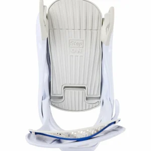 Burton Step On Escapade Snowboard Bindings - Women's
