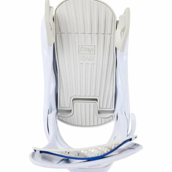 Burton Step On Escapade Snowboard Bindings - Women's