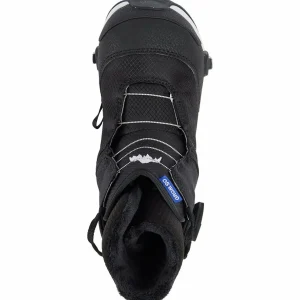 Kids Burton Step On Grom Snowboard Boots + Step On Grom Snowboard Bindings - Kids' 2025