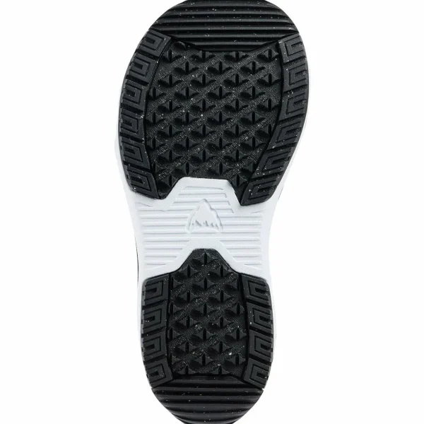 Kids Burton Step On Grom Snowboard Boots + Step On Grom Snowboard Bindings - Kids' 2025