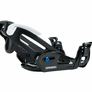 Kids Burton Step On Grom Snowboard Boots + Step On Grom Snowboard Bindings - Kids' 2025