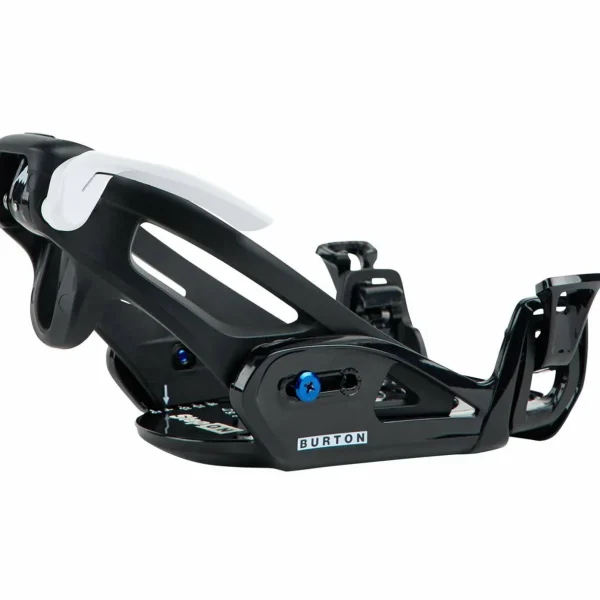 Kids Burton Step On Grom Snowboard Boots + Step On Grom Snowboard Bindings - Kids' 2025