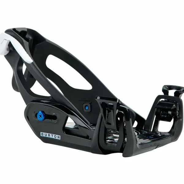 Kids Burton Step On Grom Snowboard Boots + Step On Grom Snowboard Bindings - Kids' 2025