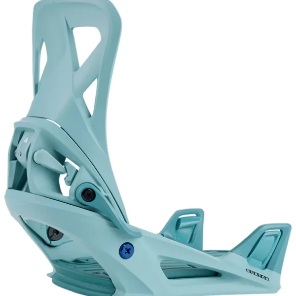 Burton Step On Snowboard Bindings