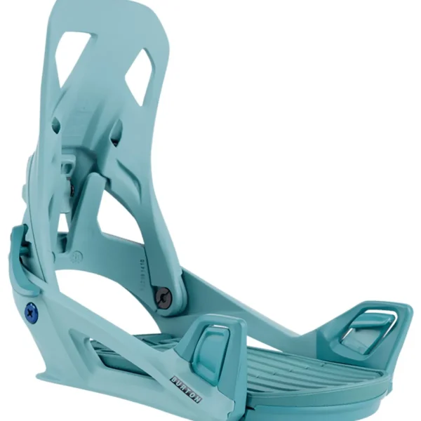 Burton Step On Snowboard Bindings