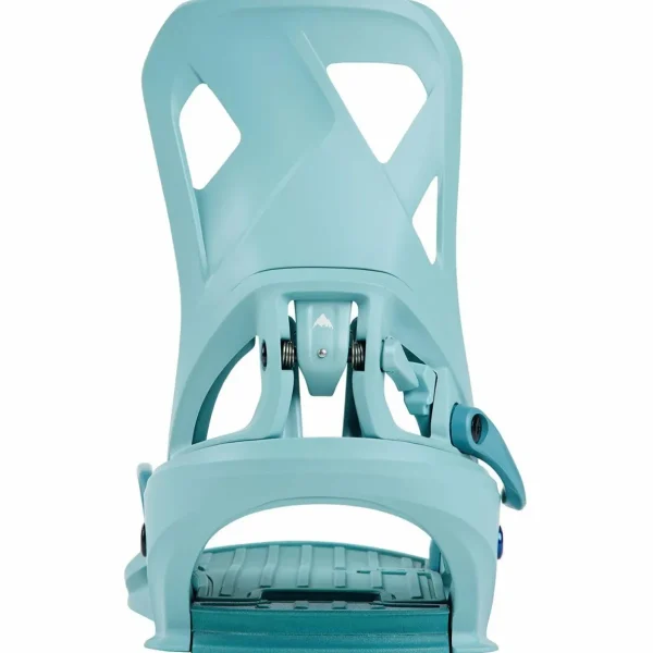 Burton Step On Snowboard Bindings