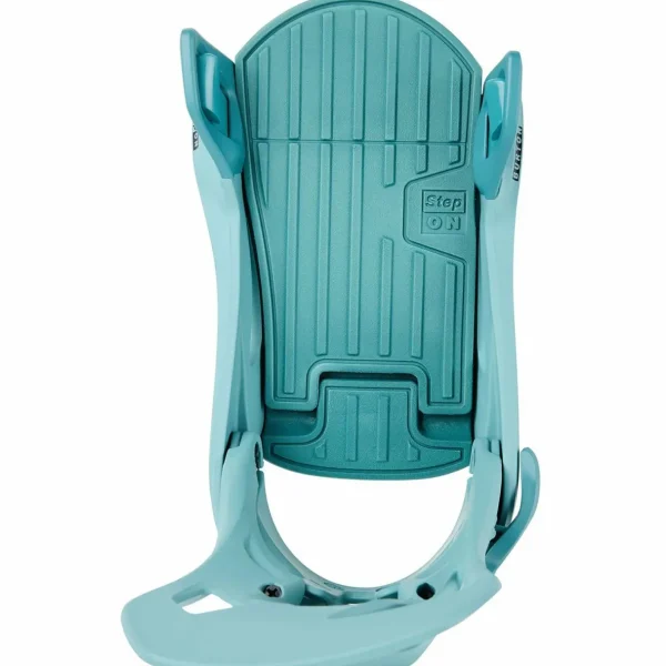 Burton Step On Snowboard Bindings