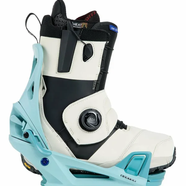 Burton Step On Snowboard Bindings
