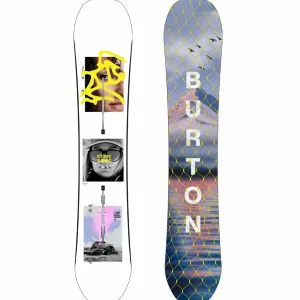 Burton Story Board Snowboard - Women's 2025