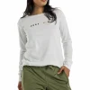 Women Burton Storyboard 24 Long-Sleeve T-Shirt - Women's