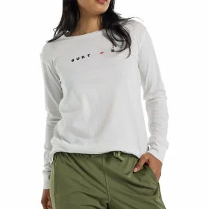 Women Burton Storyboard 24 Long-Sleeve T-Shirt - Women's