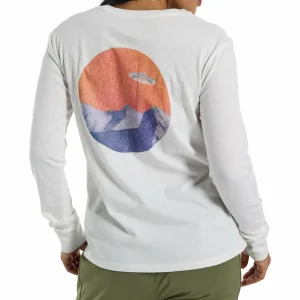 Women Burton Storyboard 24 Long-Sleeve T-Shirt - Women's