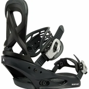 Burton Stylus Snowboard + Scribe Snowboard Bindings + Mint Boa Snowboard Boots - Women's 2025