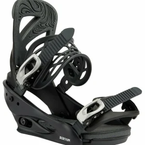 Burton Stylus Snowboard + Scribe Snowboard Bindings + Mint Boa Snowboard Boots - Women's 2025