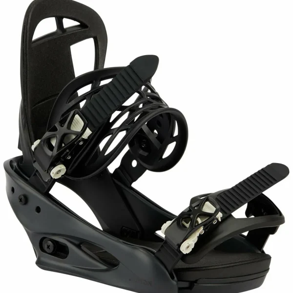 Burton Stylus Snowboard + Citizen Snowboard Bindings - Women's 2025