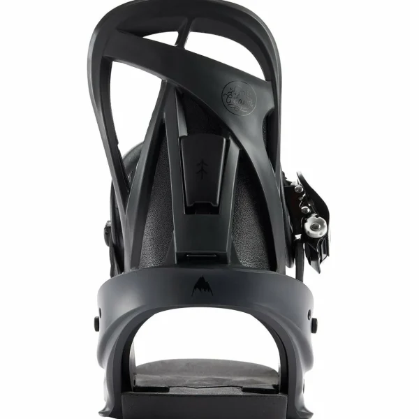 Burton Stylus Snowboard + Citizen Snowboard Bindings - Women's 2025