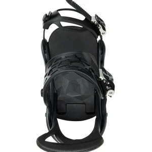 Burton Stylus Snowboard + Citizen Snowboard Bindings - Women's 2025