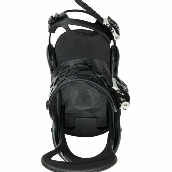 Burton Stylus Snowboard + Citizen Snowboard Bindings - Women's 2025