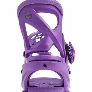 Burton Stylus Snowboard + Scribe Snowboard Bindings + Mint Boa Snowboard Boots - Women's 2025