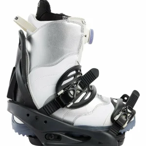 Burton Stylus Snowboard + Citizen Snowboard Bindings - Women's 2025