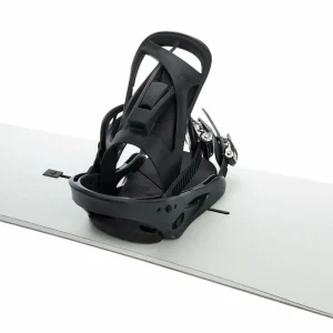 Burton Stylus Snowboard + Citizen Snowboard Bindings - Women's 2025