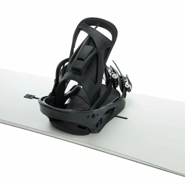 Burton Stylus Snowboard + Citizen Snowboard Bindings - Women's 2025