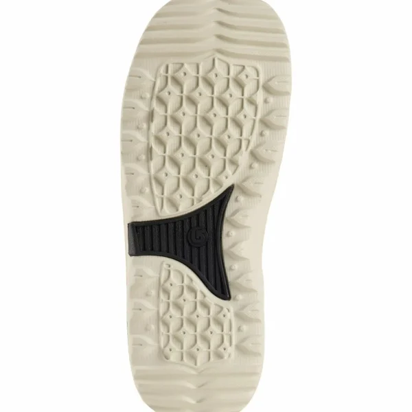 Burton Stylus Snowboard + Scribe Snowboard Bindings + Mint Boa Snowboard Boots - Women's 2025