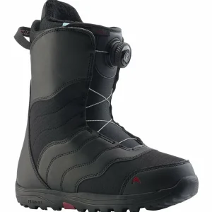 Burton Stylus Snowboard + Scribe Snowboard Bindings + Mint Boa Snowboard Boots - Women's 2025