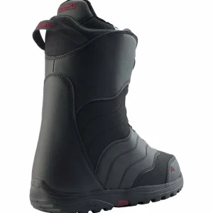 Burton Stylus Snowboard + Scribe Snowboard Bindings + Mint Boa Snowboard Boots - Women's 2025