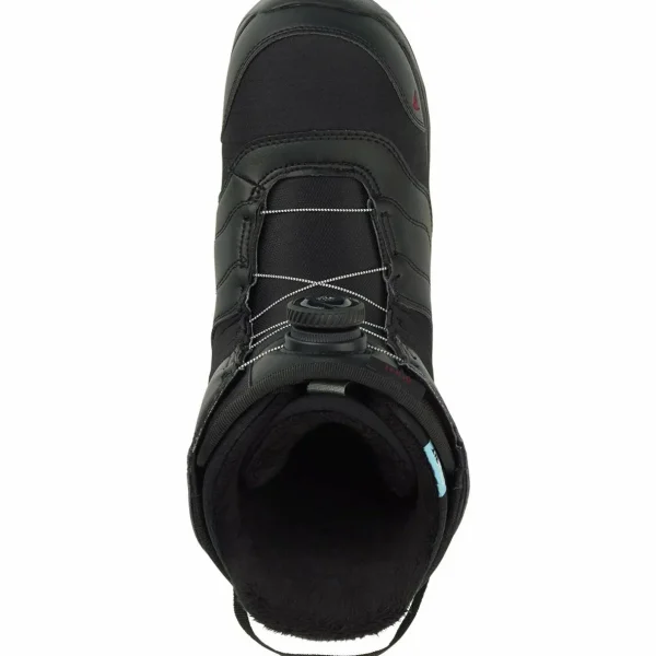 Burton Stylus Snowboard + Scribe Snowboard Bindings + Mint Boa Snowboard Boots - Women's 2025
