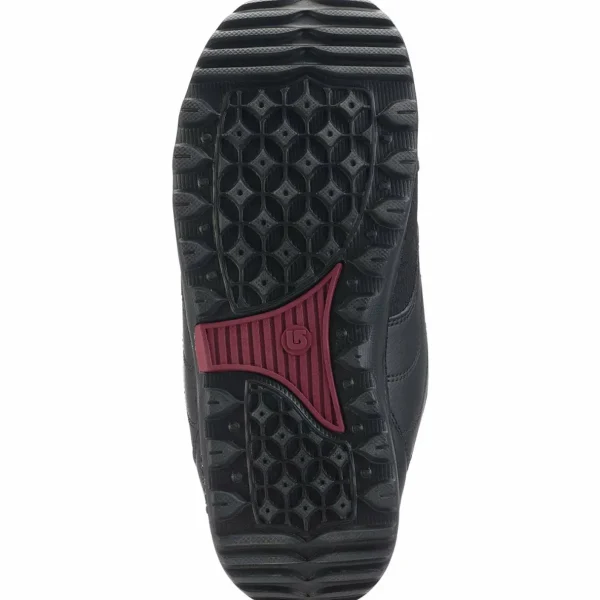 Burton Stylus Snowboard + Scribe Snowboard Bindings + Mint Boa Snowboard Boots - Women's 2025
