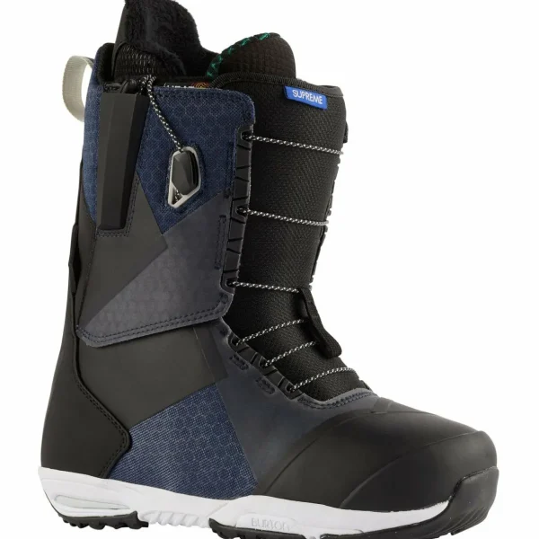 Burton Supreme Snowboard Boots - Women's - Used
